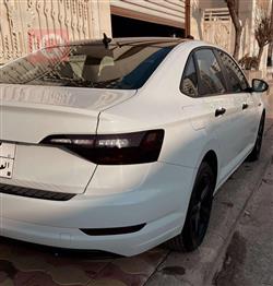 ڤۆڵکسواگن جێتا